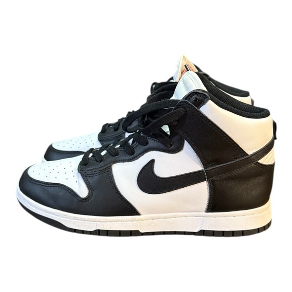 Nike Dunk High Casual Sneakers Women’s Size 11 - Picture 3 of 8